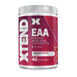 Scivation XTEND EAA 40 gab.